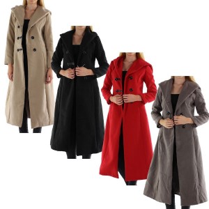 Quelle couleur de trench coat femme choisir ?